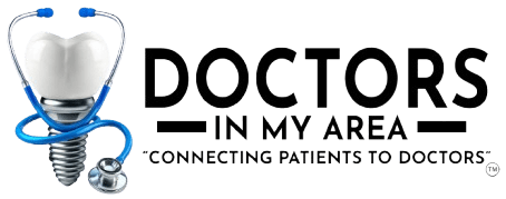 A doctor in my area logo